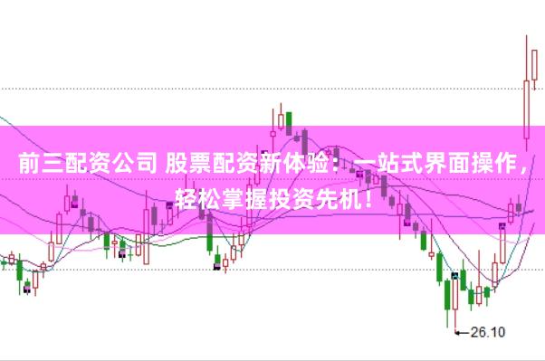 前三配资公司 股票配资新体验：一站式界面操作，轻松掌握投资先机！