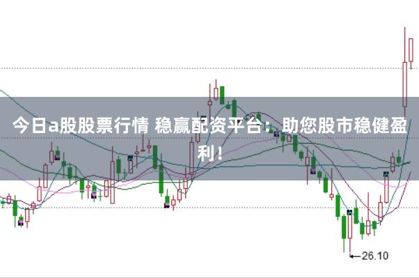 今日a股股票行情 稳赢配资平台：助您股市稳健盈利！